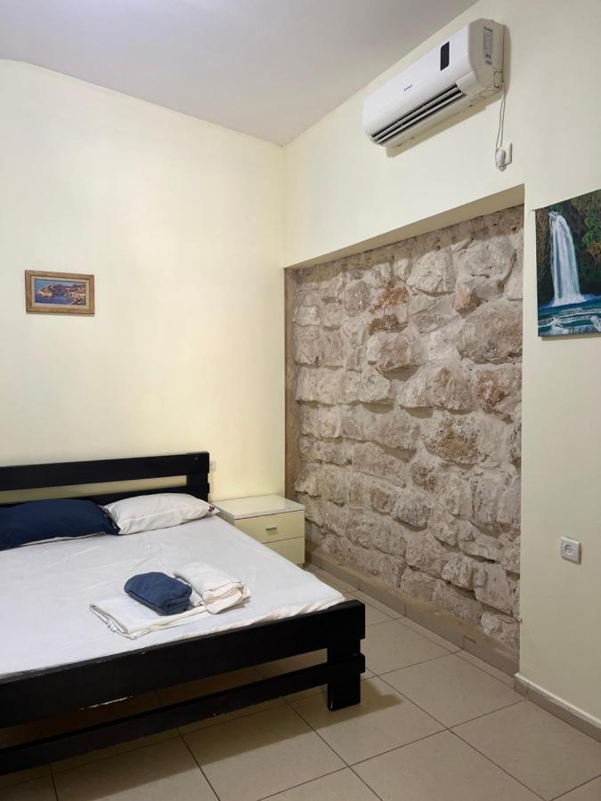 Grin-Motel Hajfa Zewnętrze zdjęcie