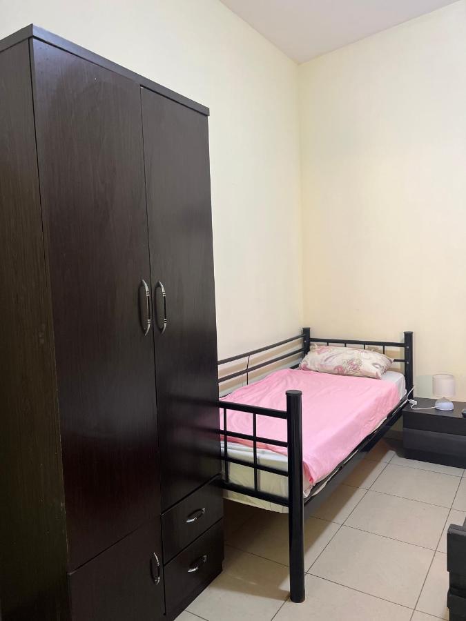 Grin-Motel Hajfa Zewnętrze zdjęcie