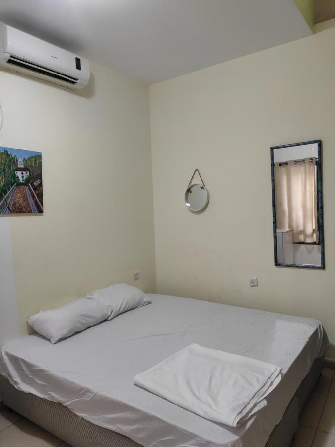 Grin-Motel Hajfa Zewnętrze zdjęcie