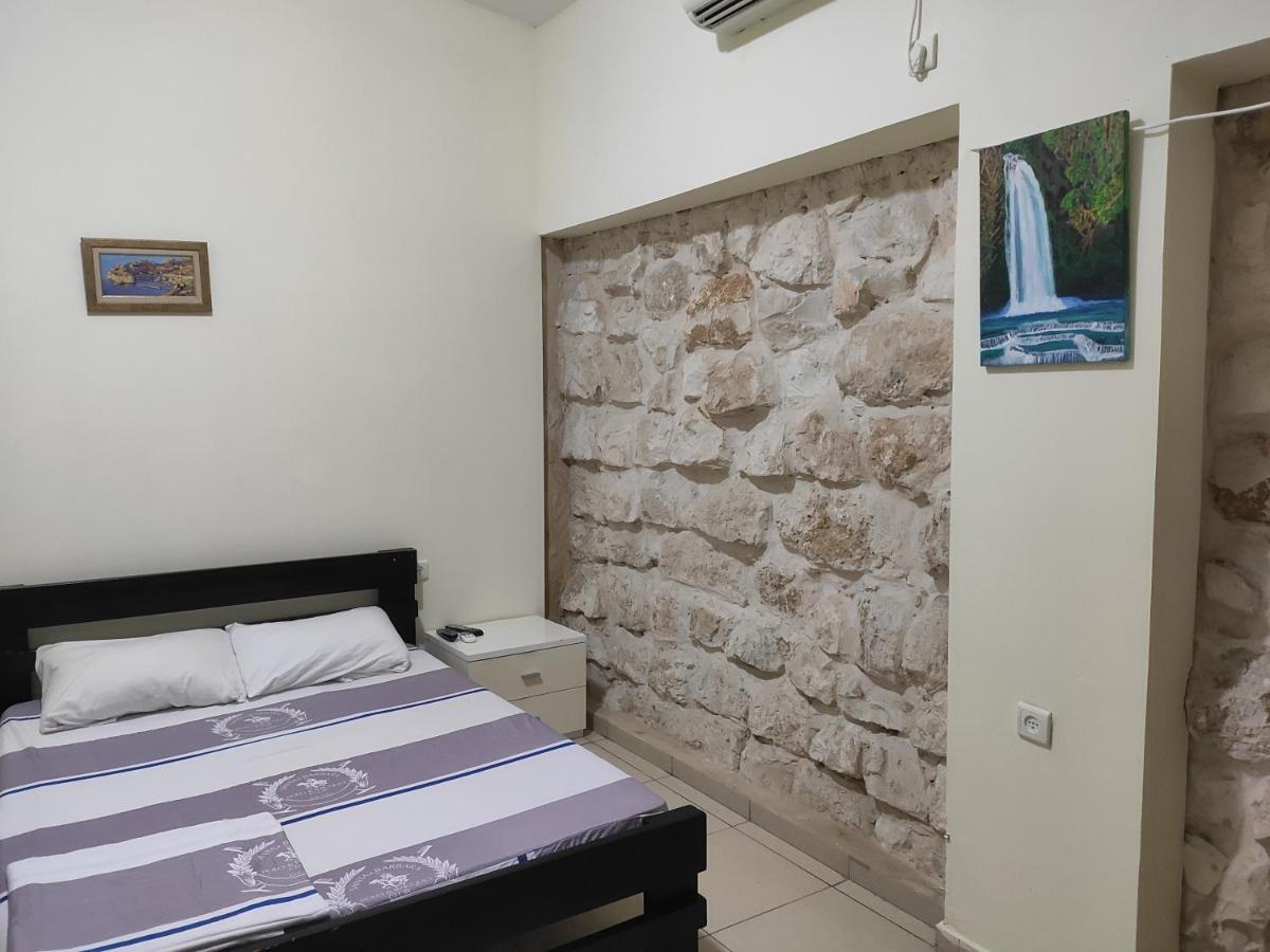 Grin-Motel Hajfa Zewnętrze zdjęcie