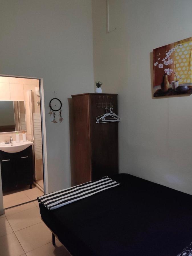 Grin-Motel Hajfa Zewnętrze zdjęcie