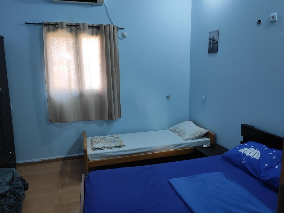 Grin-Motel Hajfa Zewnętrze zdjęcie