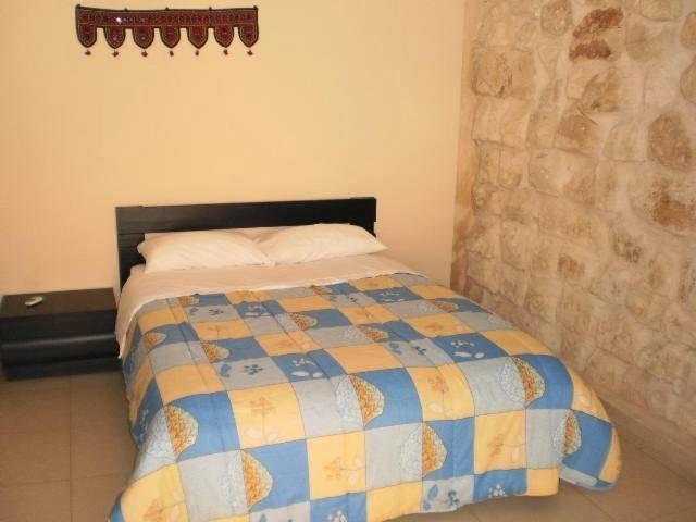 Grin-Motel Hajfa Zewnętrze zdjęcie