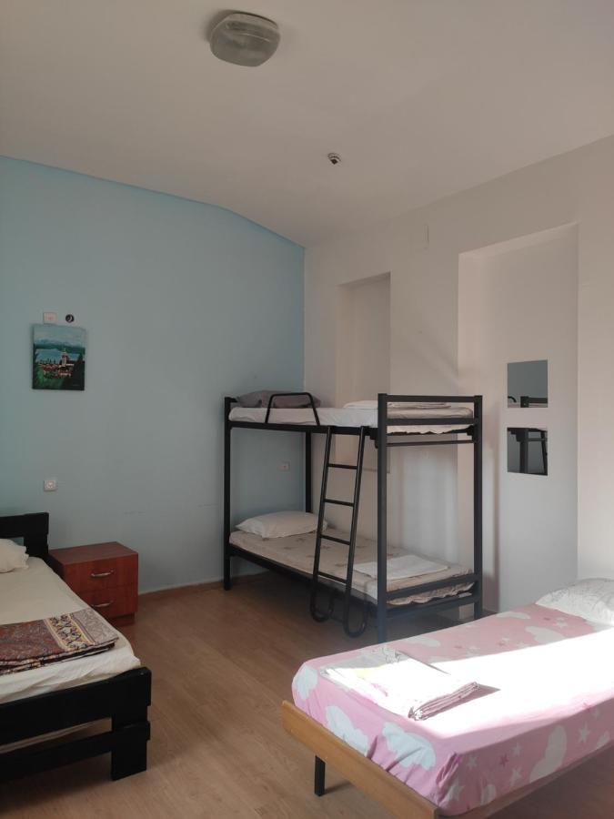 Grin-Motel Hajfa Zewnętrze zdjęcie