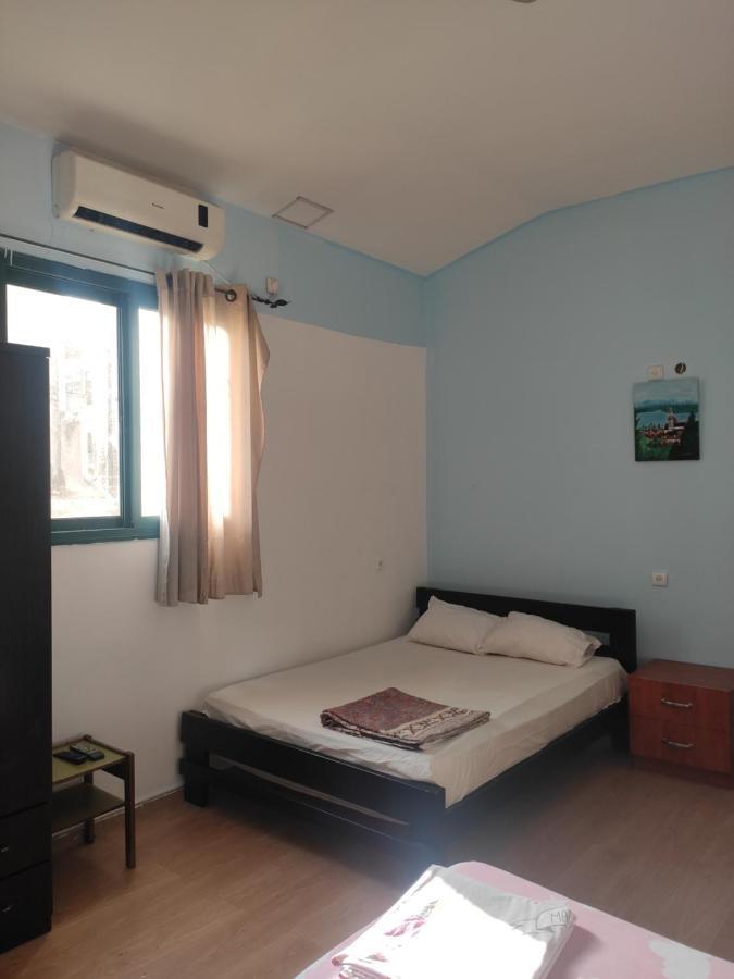 Grin-Motel Hajfa Zewnętrze zdjęcie